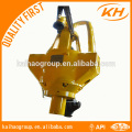 SL series api 8a water swivel for drilling rig,swivel with spinner for well drilling